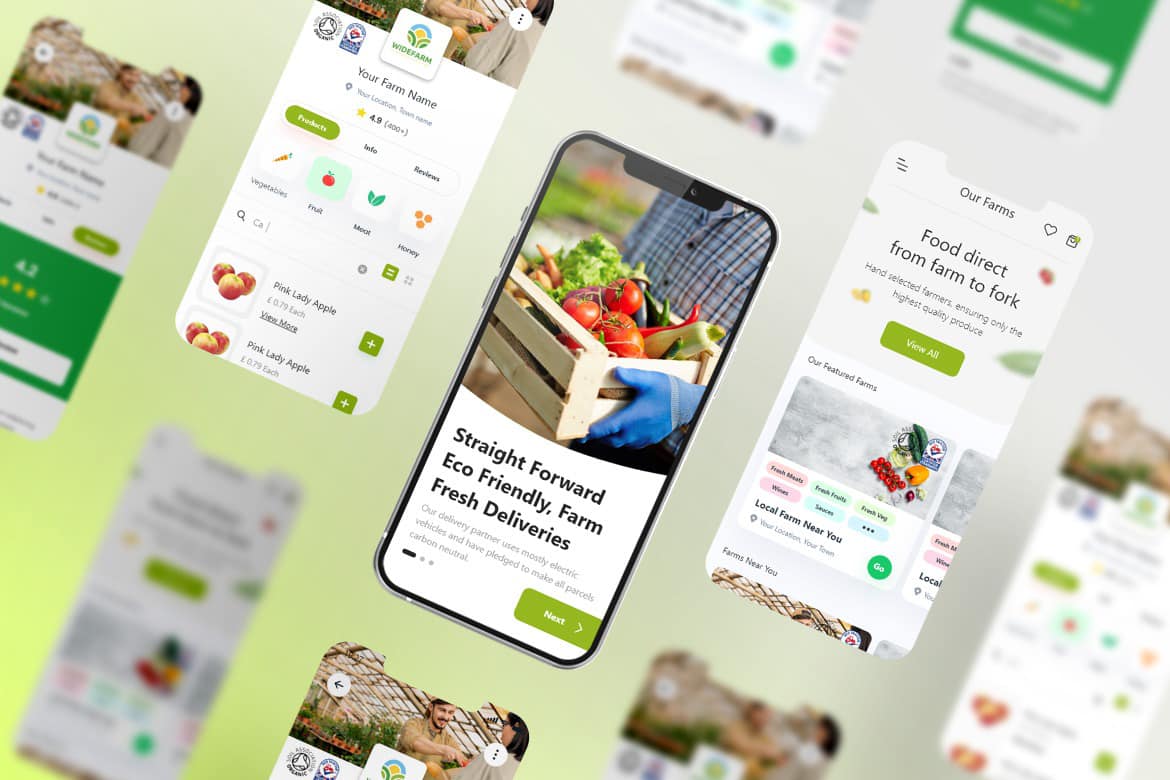 Healthcare UX Design